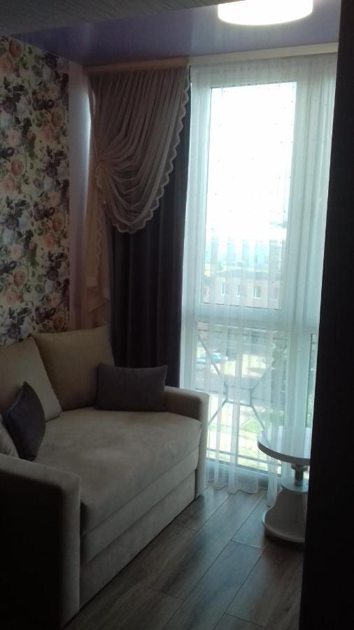 Vip Apartments Loetsk Buitenkant foto